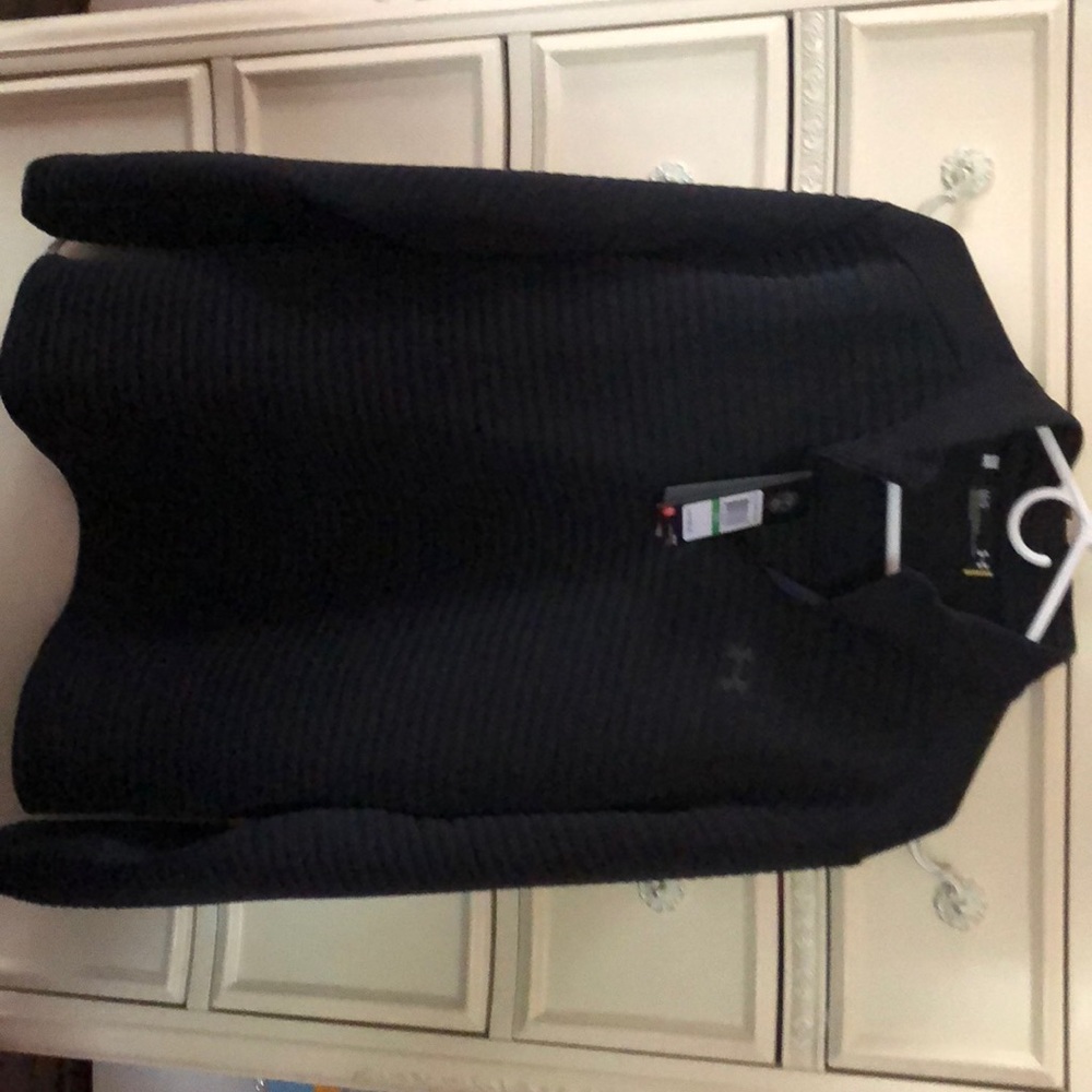 Under Armour Golf Loose Fit Cold Gear